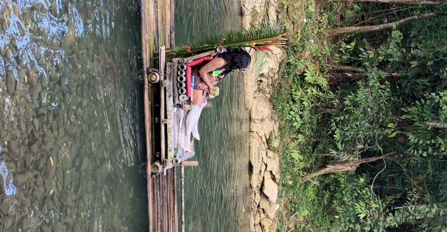 Montego Bay: River Rafting and Limestone Foot Massage - Practical ways to get more from the experience