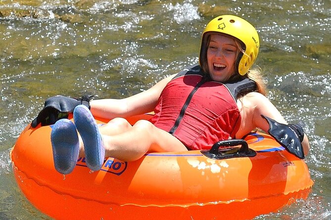 Montego Bay River Tubing & Bamboo Beach Club + Lunch & Cocktails - What to bring for the river