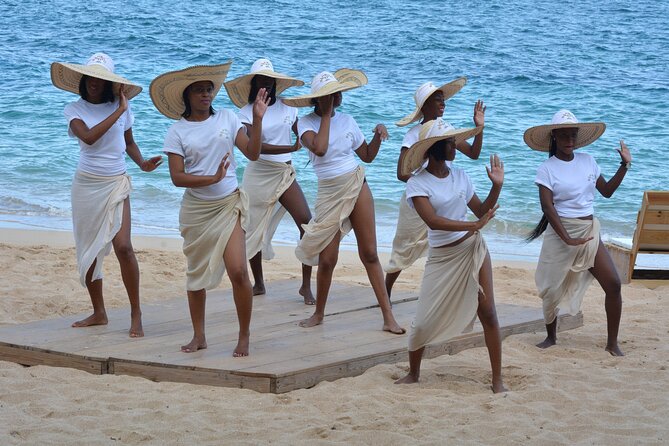 Montego Bay River Tubing & Bamboo Beach Club + Lunch & Cocktails - Is the $99 price fair?