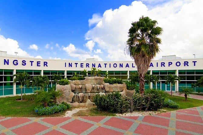 Montego Bay Round Trip Airport Transfers - What the road time is really worth