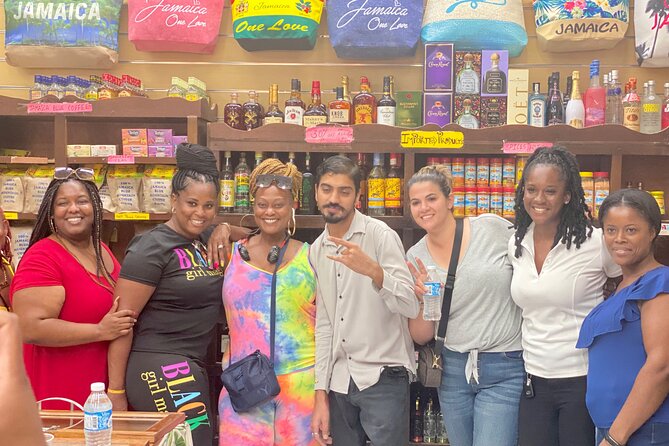 Montego Bay’s Sightseeing Tour with Options to Customize - Key points at a glance