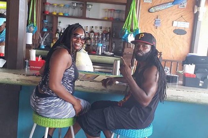 Montego Bay’s Sightseeing Tour with Options to Customize - Doctors Cave Beach and 27/27 as optional choices