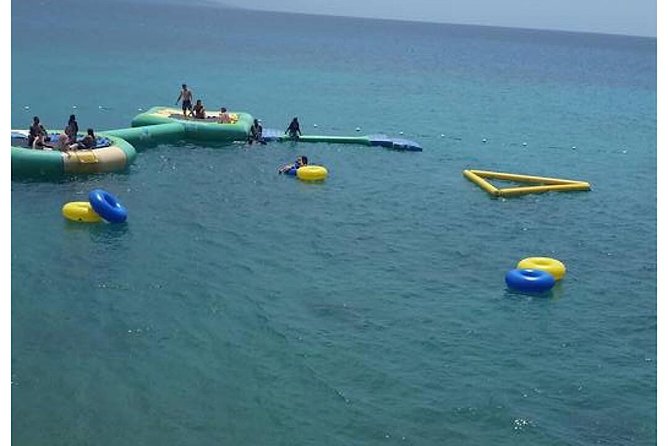 Montego Bay’s Sightseeing Tour with Options to Customize - Guides who shape the experience