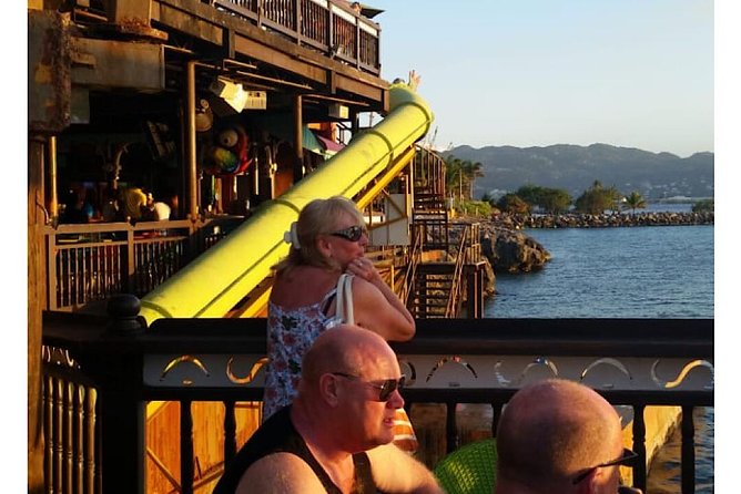 Montego Bay’s Sightseeing Tour with Options to Customize - What $84.11 means in practical terms