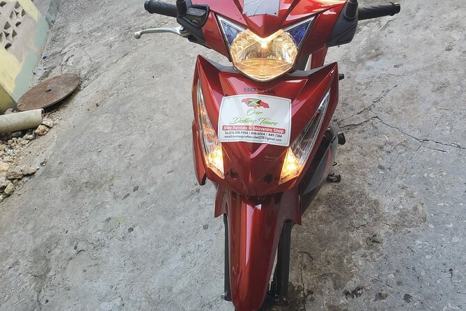 Montego Bay Scooter Rentals - What makes Montego Bay a practical starting point