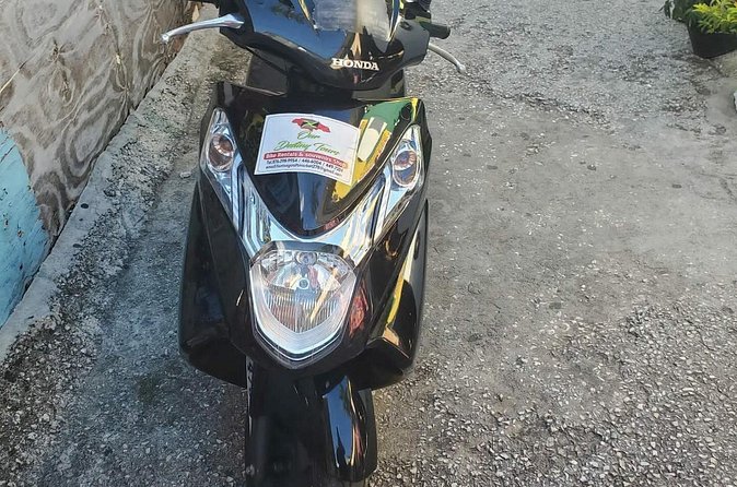 Montego Bay Scooter Rentals - Who will enjoy this rental most?