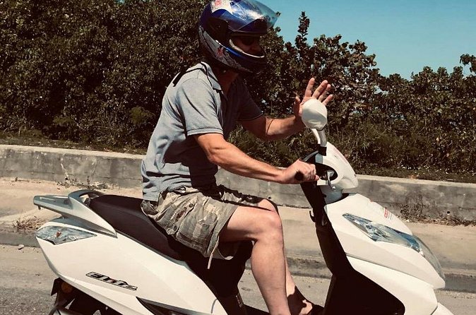 Montego Bay Scooter Rentals - Booking details worth confirming