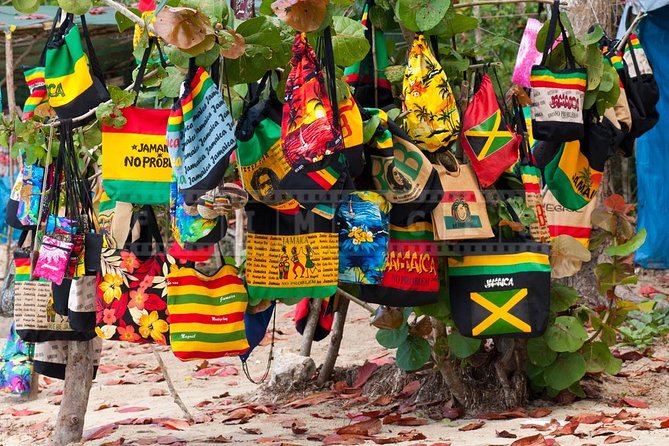 Montego Bay Shopping - Why private transport makes Montego Bay shopping easier