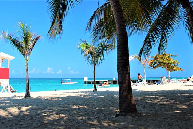 Montego Bay Shore Excursion: Doctor's Cave Beach & Montego Bay City Highlights - Transport, timing, and cruise-day planning