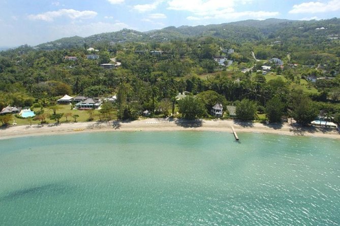 Montego Bay Sightseeing and Shopping Tour - Key points at a glance