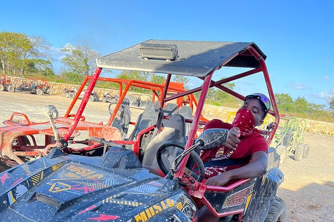 Montegobay ATV Riding - Is $120 per person a fair price?