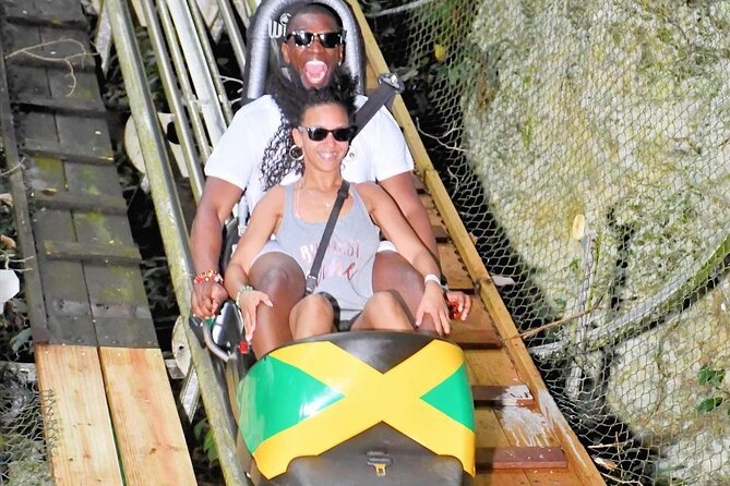 Mystic Mountain Tour from Montego Bay - Leaving Montego Bay in your own vehicle