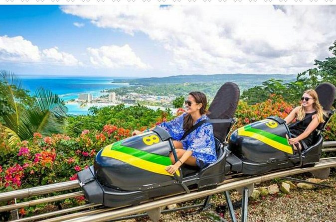 Mystic Mountain Tour from Montego Bay - Who will enjoy this outing most