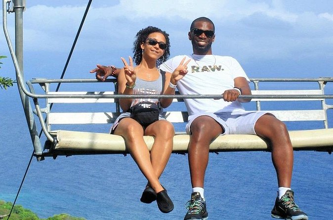 Mystic Mountain Tour from Montego Bay - Price, timing, and cancellation details