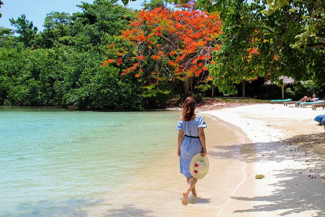 Negril 4 in 1 Day Trip from Montego Bay - Key points to know before booking