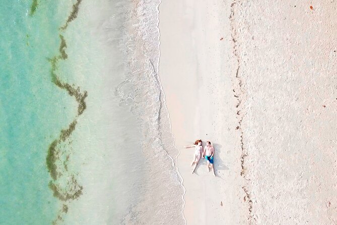 Negril 4 in 1 Day Trip from Montego Bay - Two hours on Seven Mile Beach