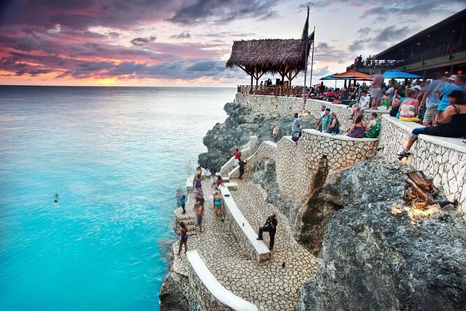 Negril 4 in 1 Day Trip from Montego Bay - Is $139 a fair price?