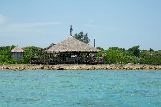 Negril 4 in 1 Day Trip from Montego Bay - The parts I would watch closely