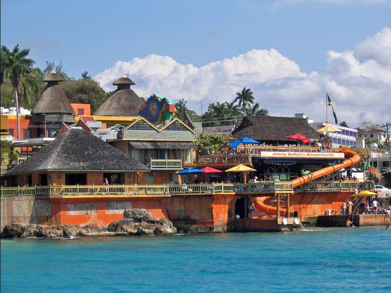 Negril 7-Hour Tour from Montego Bay - Key points at a glance