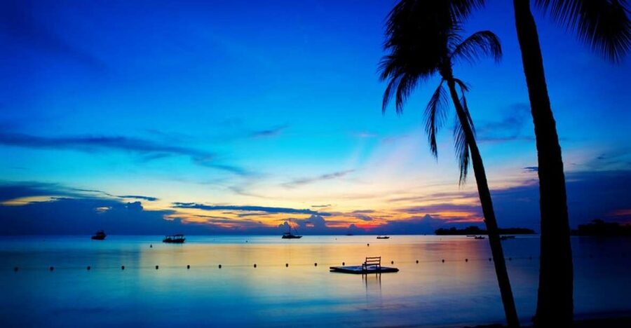 Negril 7-Hour Tour from Montego Bay - Why Negril makes a strong full-day outing
