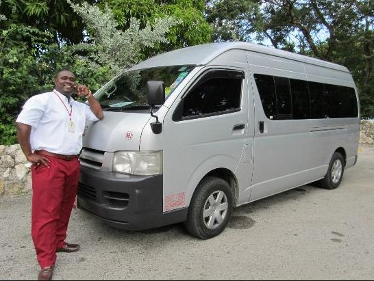 Negril 7-Hour Tour from Montego Bay - What the private format changes