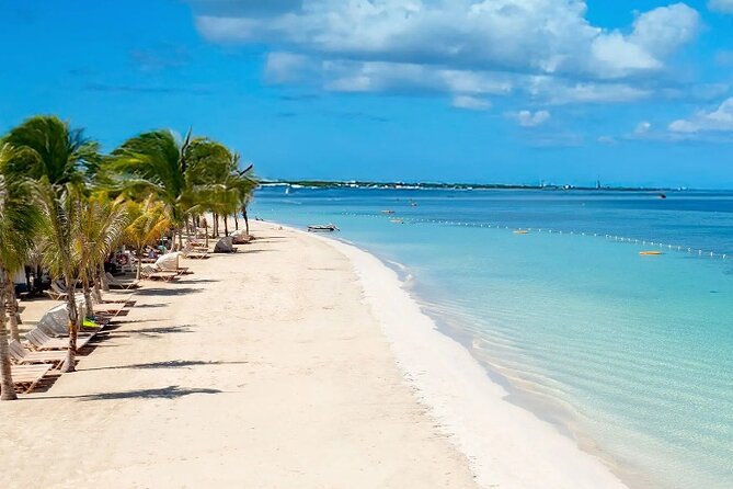 Negril 7 Mile Beach and Rick's Cafe Tour From Montego Bay Jamaica - A short shopping stop in Montego Bay