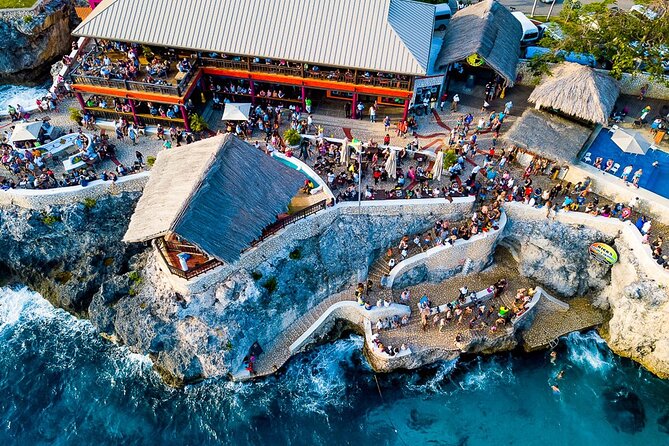 Negril 7 Mile Beach and Rick's Cafe Tour From Montego Bay Jamaica - Is $120 a fair price?