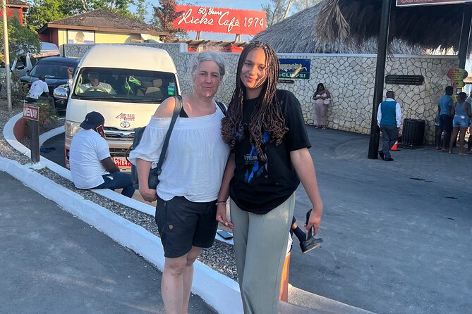 Negril 7 Mile Beach and Ricks Cafe Tour - Why this Montego Bay to Negril trip works
