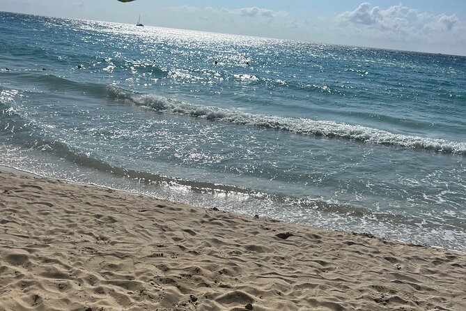 Negril 7 Mile Beach and Ricks Cafe Tour - Rick’s Cafe and the Negril cliffs