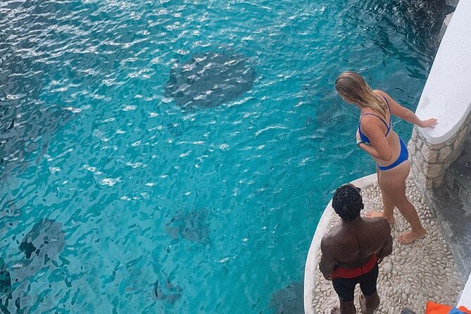Negril 7 mile Beach, Party Catamaran Cruise , Snorkeling and Ricks Cafe Combo - Who will enjoy this Negril day trip