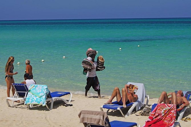 Negril 7 Mile Beach & Rick's Café Combo Tour from Montego Bay - Key points to know before booking