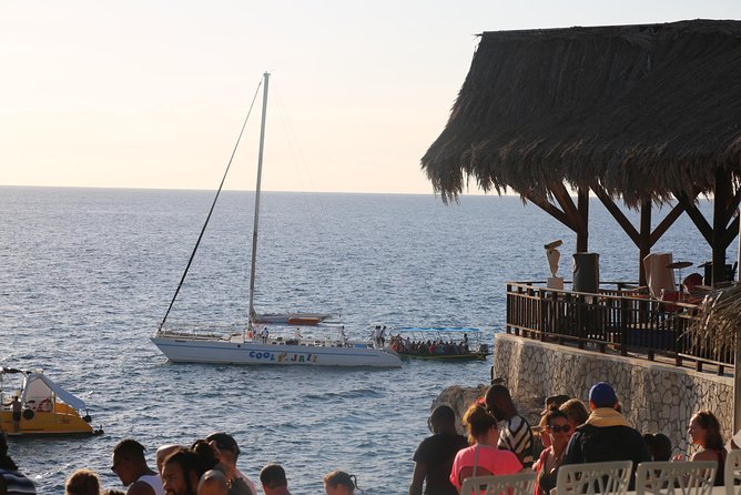 Negril 7 Mile Beach & Ricks Cafe Sunset Tour (Private ) - The personal touch from Raymond and Ricardo