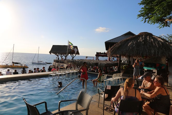 Negril 7 Mile Beach & Ricks Cafe Sunset Tour (Private ) - Who will enjoy this day most