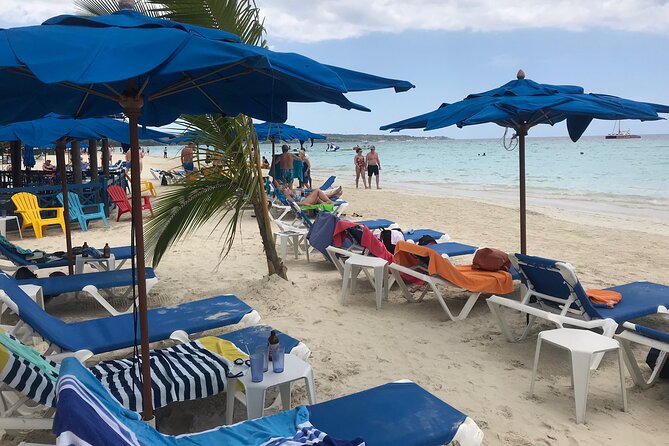 Negril 7 Mile Beach & Ricks Cafe Sunset Tour (Private ) - Should you book the Negril private tour?