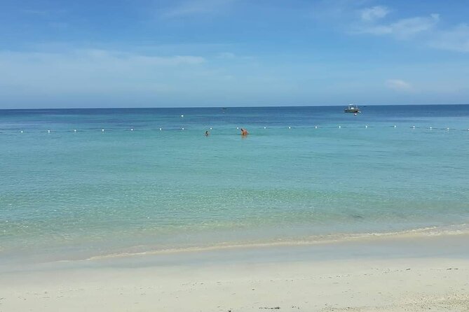 Negril 7 Miles Beach and Rick's Cafe Tour - Who will enjoy this tour most?