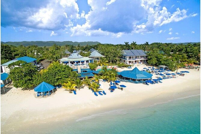 Negril 7 Miles Beach and Rick's Cafe Tour - What to bring and what to clarify