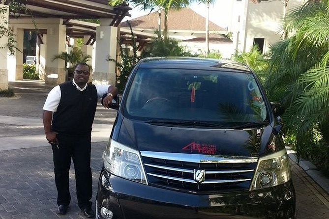 Negril Airport Transfer - Is $67 per person a good value?