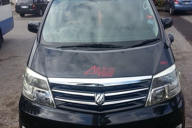 Negril Airport Transfer - Who will find this transfer most useful?