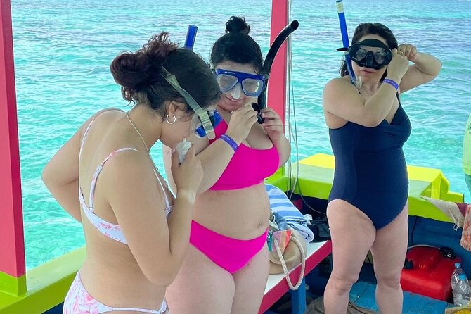 Negril and Ricks Cafe Sunset Tour with Boat Ride and Snorkeling - Key points to know before booking