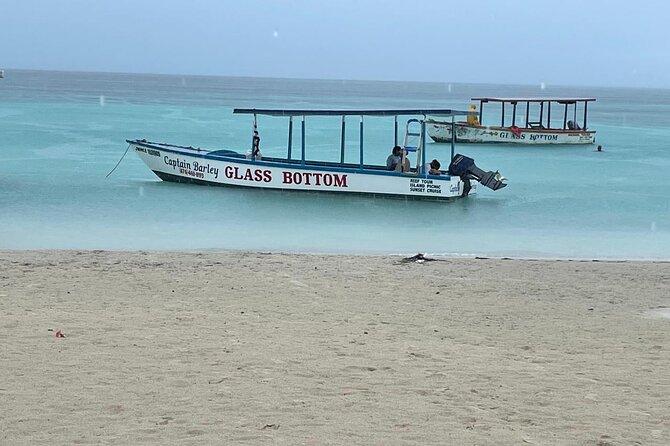 Negril and Ricks Cafe Sunset Tour with Boat Ride and Snorkeling - A practical way to see Negril from Montego Bay