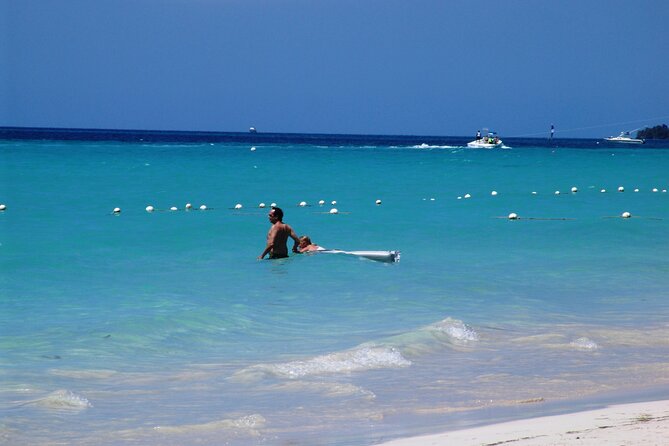 Negril Beach Beach Ricks Cafe and Sunset Tour - Key points to know