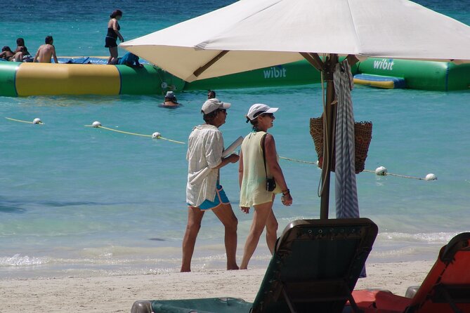 Negril Beach Beach Ricks Cafe and Sunset Tour - The coastal drive from Montego Bay