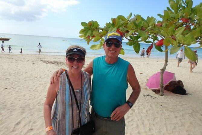 Negril Beach & Rick's Cafe Tour - Why the private format matters