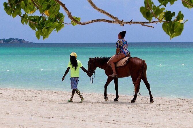 Negril Beach & Rick's Cafe Tour - Timing, pickup, and practical planning