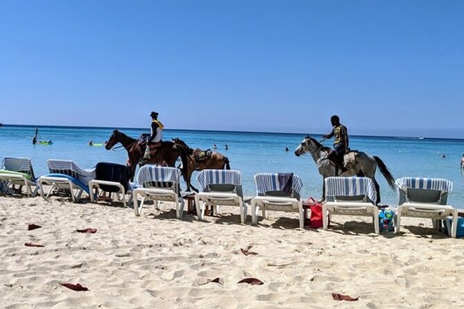 Negril Beach & Rick's Cafe Tour - Who will get the most from this tour