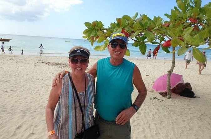 Negril Beach & Rick's Cafe Tour - Cancellation and booking advice