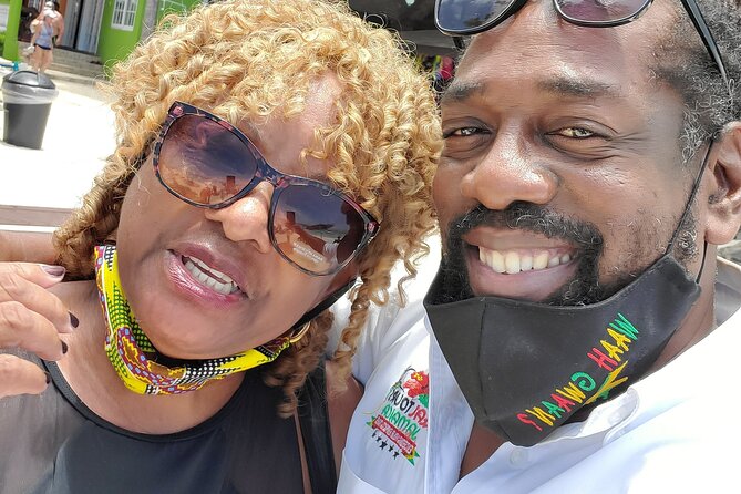 Negril Beach & Ricks Cafe from Montego Bay - Practical details that shape the day