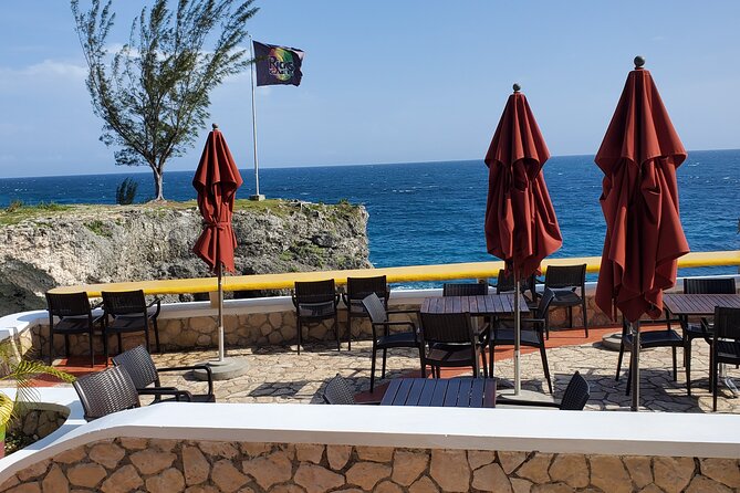 Negril Beach & Ricks Cafe from Montego Bay - Who will enjoy this Negril outing most