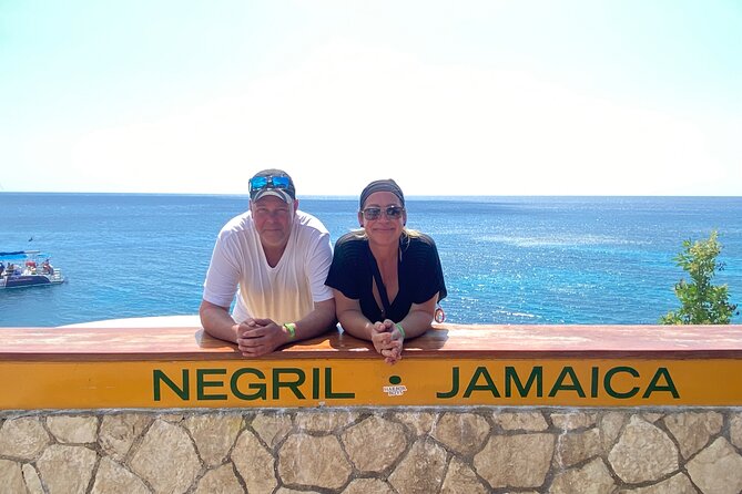 Negril day! beach and west end Cliffs with French Guide - Marie’s guiding style is the main value