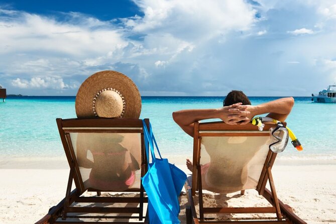 Negril Day Trip to Seven Mile Beach & Rick's Cafe w/Admission from Montego Bay - The long road west from Montego Bay